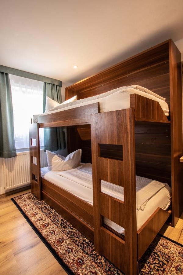 Hotel Am Siebersturm Rothenburg ob der Tauber Kültér fotó