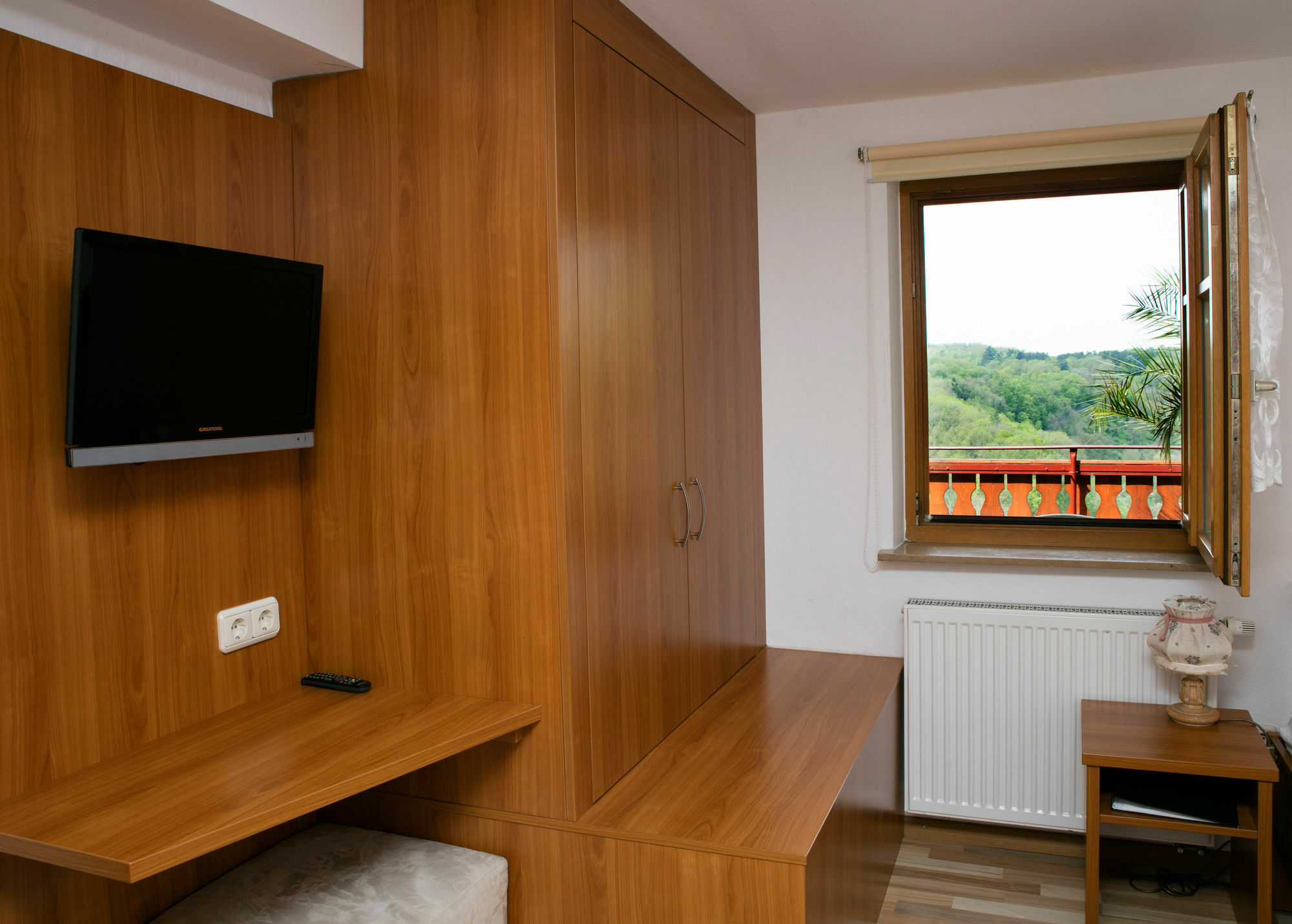 Hotel Am Siebersturm Rothenburg ob der Tauber Kültér fotó
